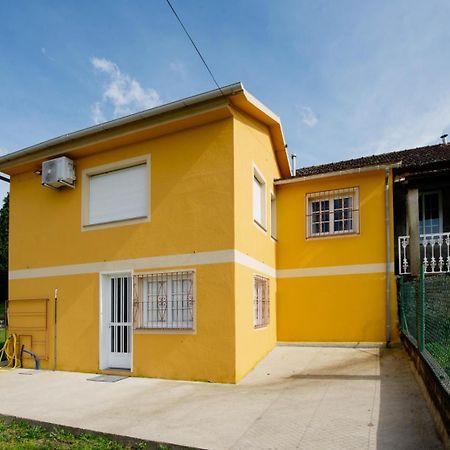Apartamento Duplex Dos Habitaciones مونداريث المظهر الخارجي الصورة