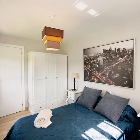 Apartamento Duplex Dos Habitaciones مونداريث المظهر الخارجي الصورة