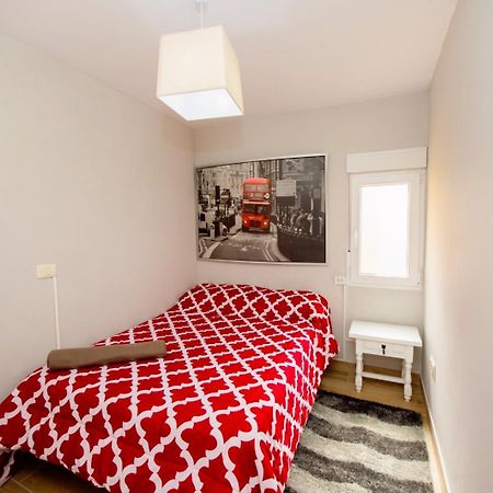 Apartamento Duplex Dos Habitaciones مونداريث المظهر الخارجي الصورة