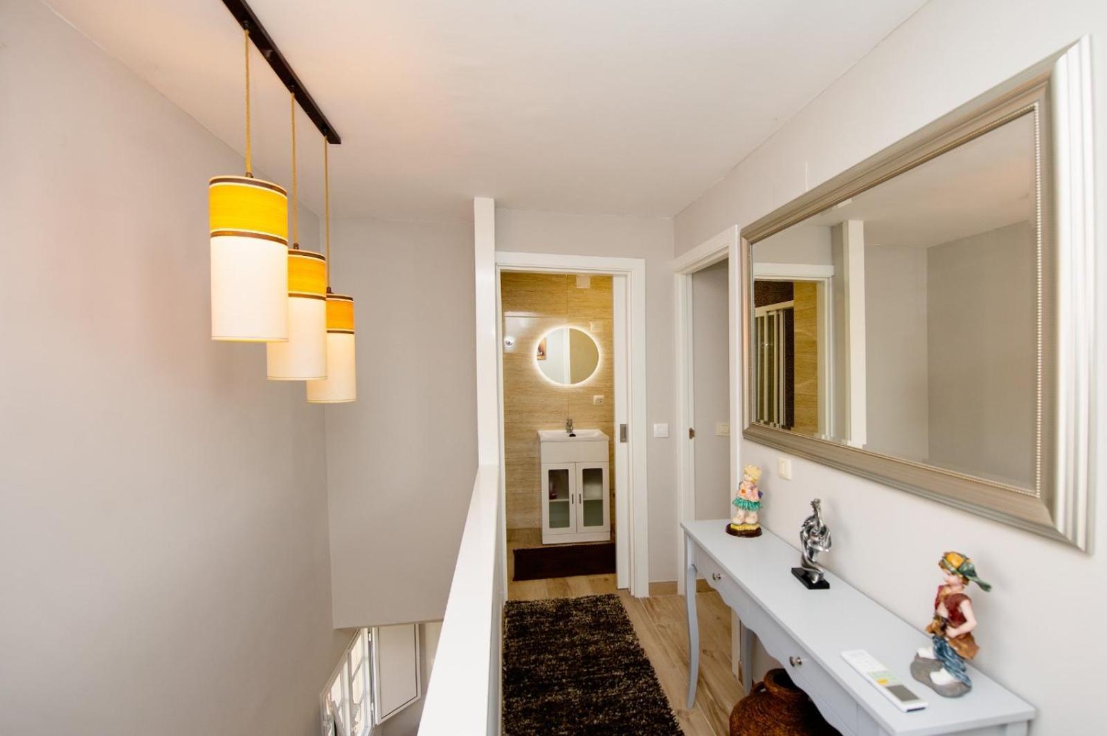 Apartamento Duplex Dos Habitaciones مونداريث المظهر الخارجي الصورة