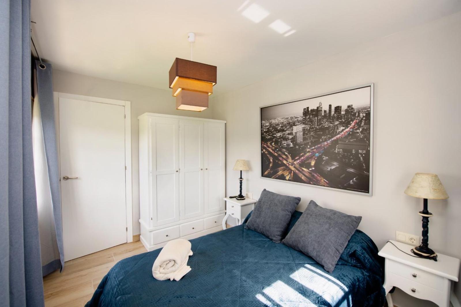Apartamento Duplex Dos Habitaciones مونداريث المظهر الخارجي الصورة
