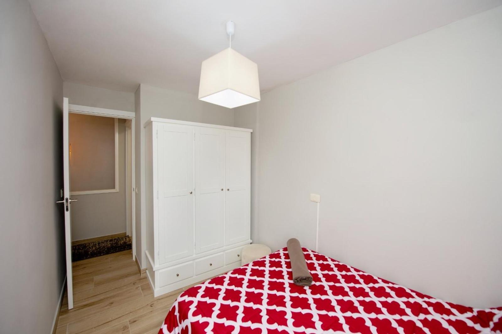 Apartamento Duplex Dos Habitaciones مونداريث المظهر الخارجي الصورة