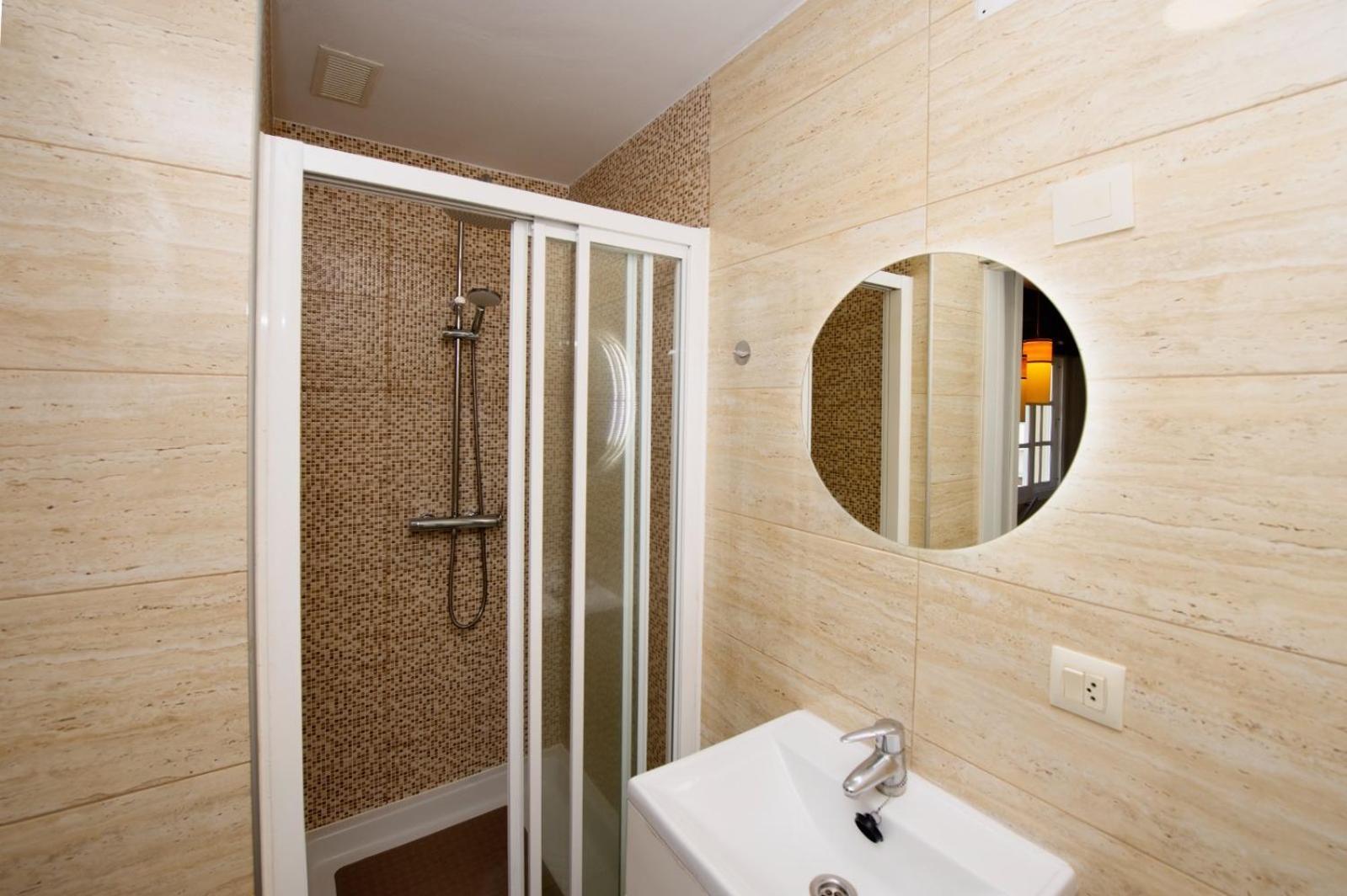 Apartamento Duplex Dos Habitaciones مونداريث المظهر الخارجي الصورة